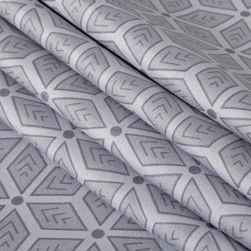 CleverPolly Quilt Cover Set - 3PC