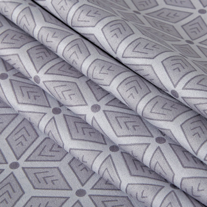 CleverPolly Quilt Cover Set - 3PC