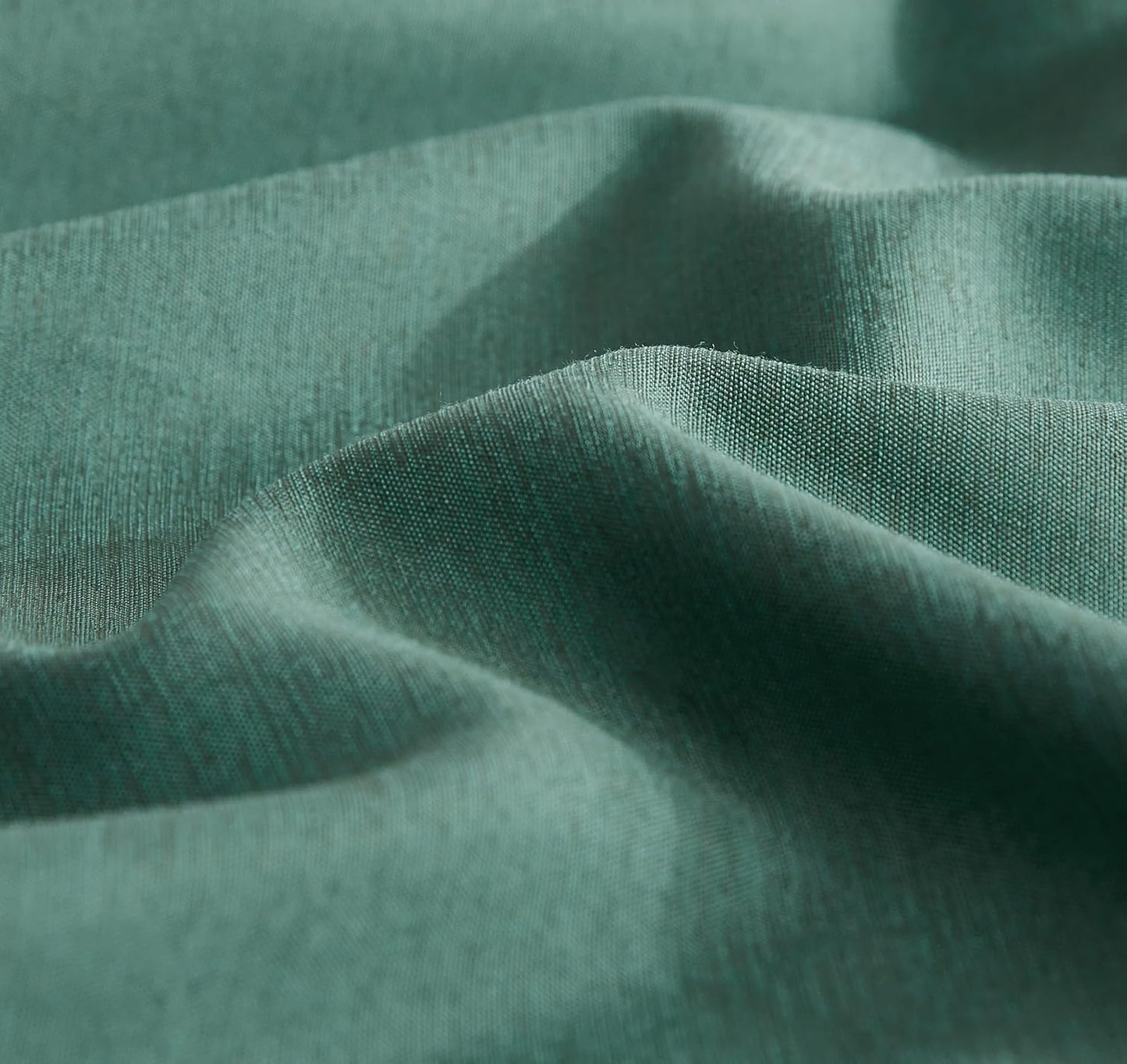 Bamboo Microfibre Sheet Set - Green