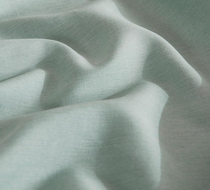Bamboo Microfibre Sheet Set - Sage Green