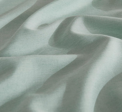 Bamboo Microfibre Sheet Set - Sage Green