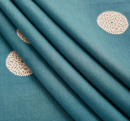 Hugo Reversible Printed Quilt Cover Set