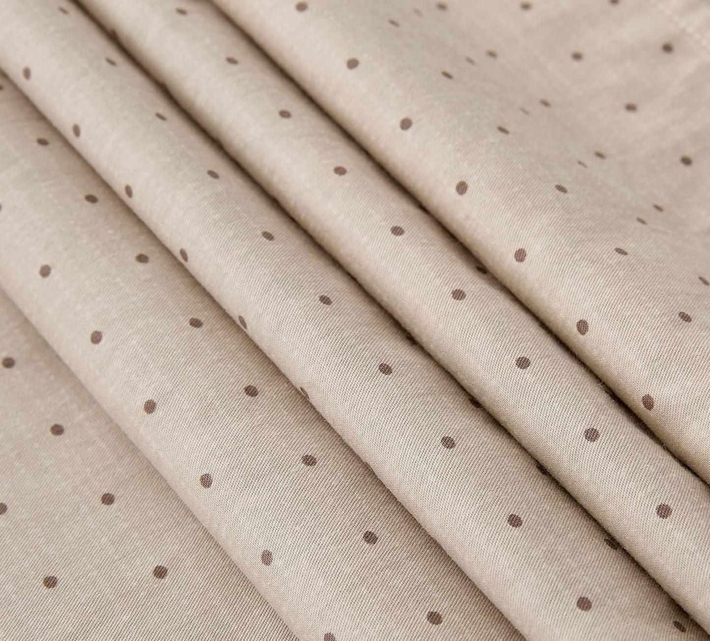 Hugo Reversible Printed Quilt Cover Set