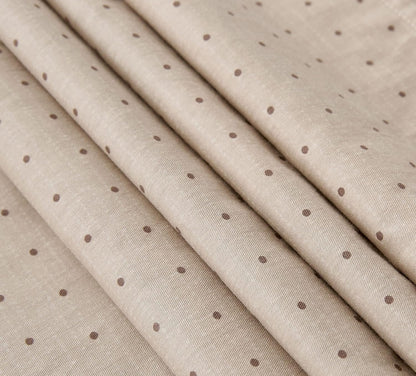 Hugo Reversible Printed Quilt Cover Set