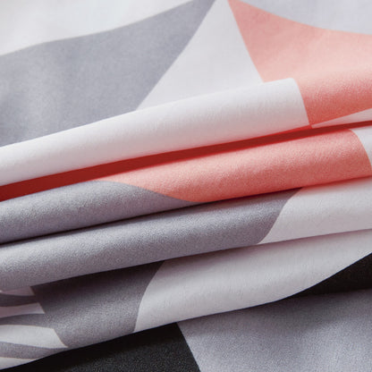 Lila Quilt Cover - 3PC