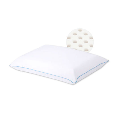 Mediflow Memory Foam Pillow 44 x 66 cm