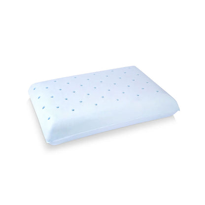 Mediflow Cooling Gel Memory Foam Pillow 44 x 66 cm