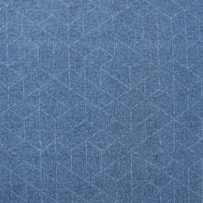 Halifax Cotton Reversible Quilt Cover Set - 3PC