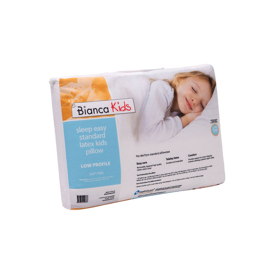 Kids Talalay Latex Pillow