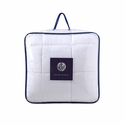 Deluxe Hotel Mattress Topper - Super King