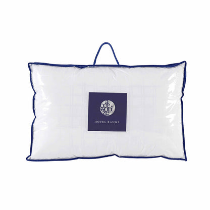 Deluxe Hotel Standard Pillow Soft 45 x 70 cm