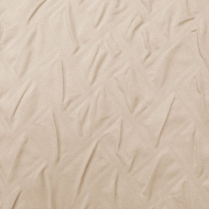 Bondi Sorbet Embossed Quilt Cover Set - 3PC