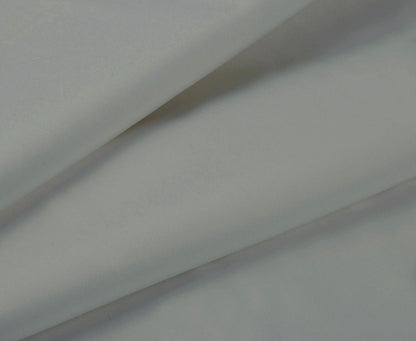 1000TC Ultra Soft Fitted Sheet & Pillowcase Set - Grey