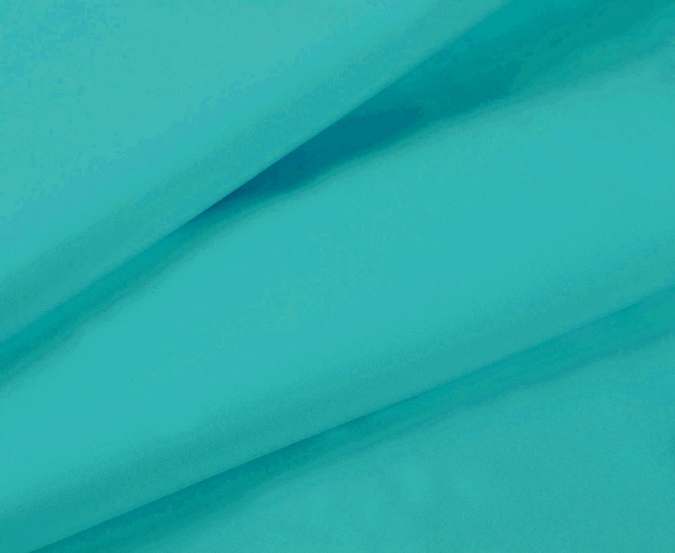 1000TC Ultra Soft Flat & Fitted Sheet Set - Teal