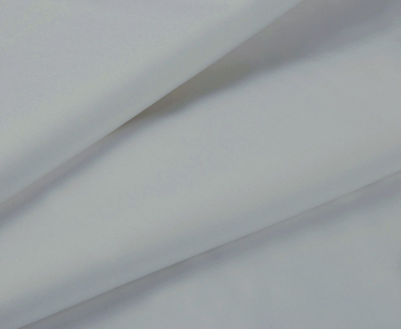 1000TC Ultra Soft Fitted Sheet & Pillowcase Set - Silver