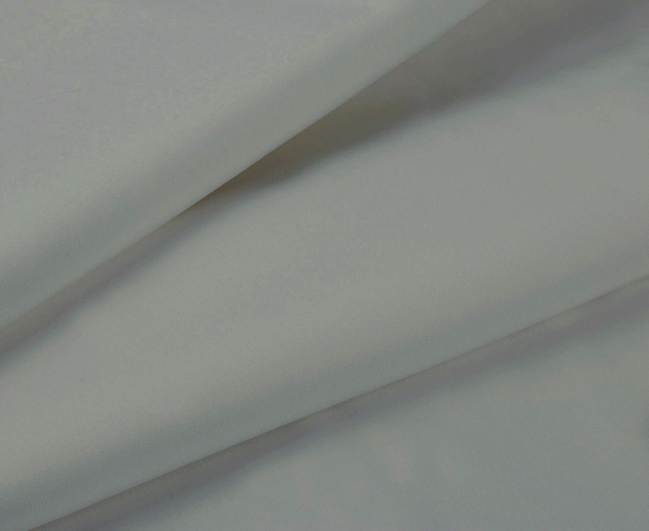 1000TC Ultra Soft Flat & Fitted Sheet Set - Grey