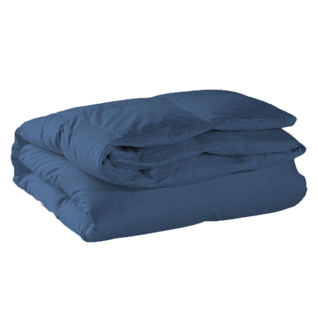 Australian Made Summer Ocean 200GSM Bamboo Blend Quilt - Queen