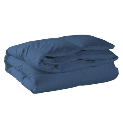 Australian Made Summer Ocean 200GSM Bamboo Blend Quilt - Queen