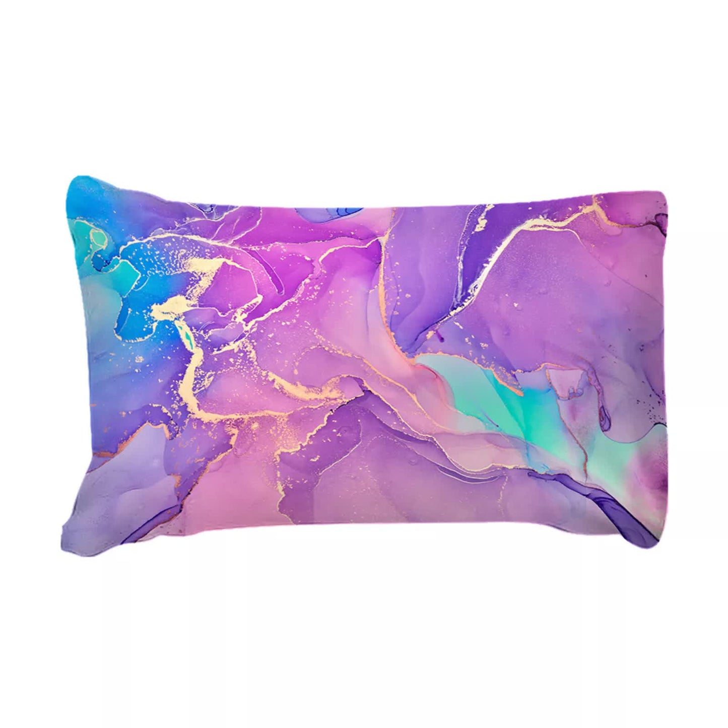 Modern Stripes Quilt Cover Set - 3PC