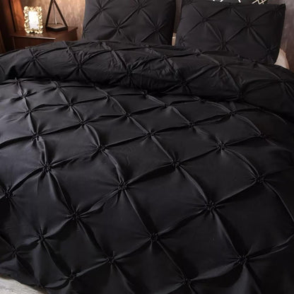 Blissful Sleep Duvet Cover Set - 3PC