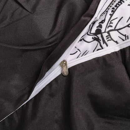 Blissful Sleep Duvet Cover Set - 3PC