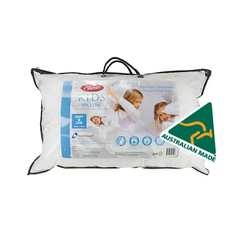 Easy Rest Soft and Low Kids Pillow