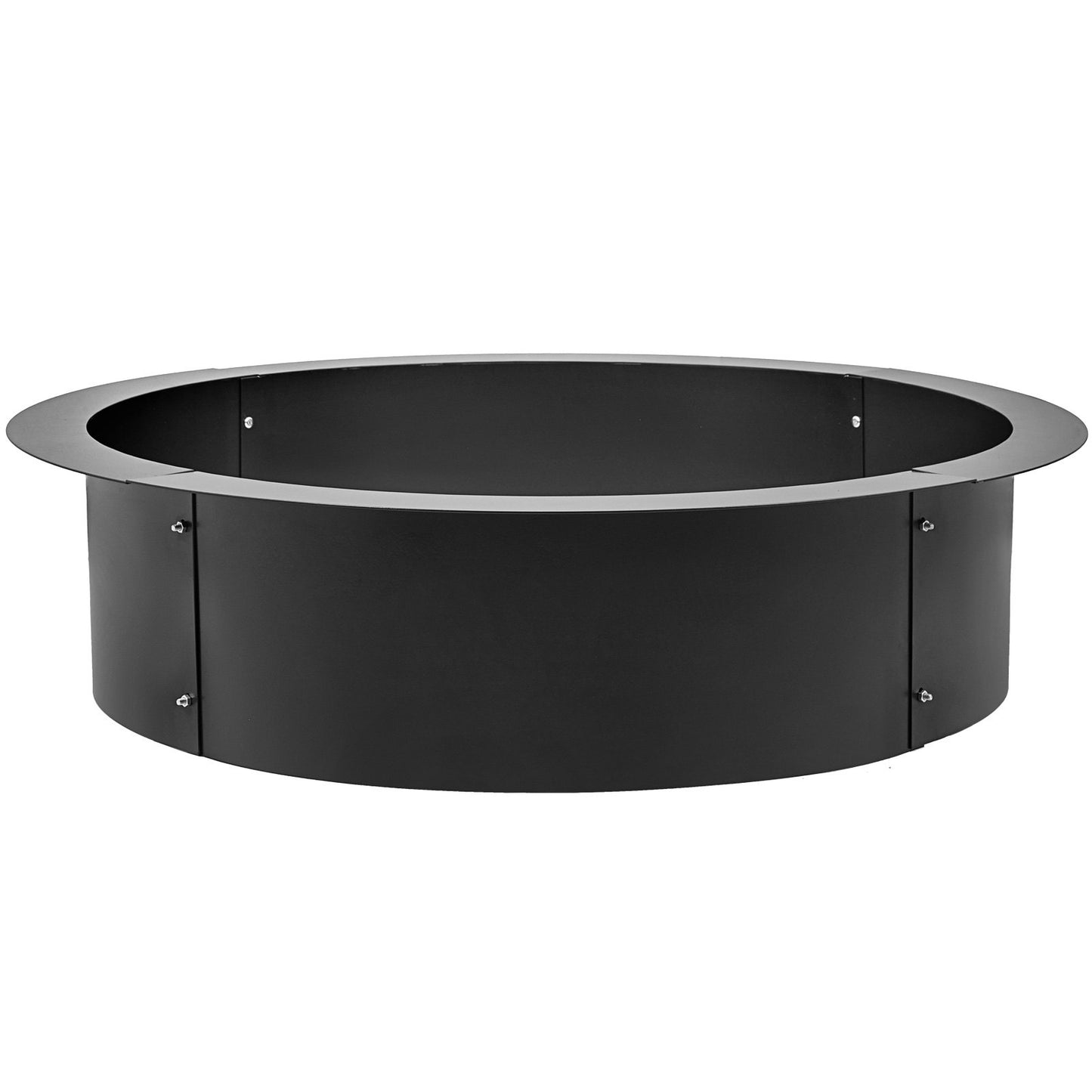 Outdoor Fire Pit Ring - 106cm